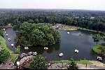 Kaatsheuvel 1 juni 2000
De efteling