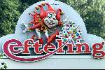 Kaatsheuvel 1 juni 2000
De efteling
