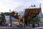 Kaatsheuvel 1 juni 2000
De efteling