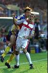 15 juni 2000
Turkije-Zweden, eindstand 0-0
6 Erdem Arif 
Europees Kampioenschap Voetbal 2000