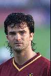 Rotterdam, 20 juni 2000   Euro 2000
Portugal-Duitsland, eindstand 3-0
Fernando Couto
Europees Kampioenschap Voetbal 2000