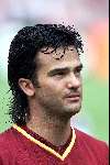 Amsterdam, 24 juni 2000    Euro 2000
Portugal-Turkije , eindstand 2-0
Fernando Couto
Europees Kampioenschap Voetbal 2000