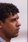 Amsterdam 11 juni 2000
Nederland-Tjechie 1-0 tijdens EK
Frank Rijkaard
Europees Kampioenschap Voetbal 2000