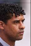 Amsterdam 11 juni 2000
Nederland-Tjechie 1-0 tijdens EK
Frank Rijkaard
Europees Kampioenschap Voetbal 2000