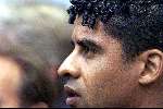 Amsterdam 29 juni 2000
Nederland-Italie 0-0 euro 2000
Frank Rijkaard
Europees Kampioenschap Voetbal 2000