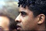 Amsterdam 29 juni 2000
Nederland-Italie 0-0 euro 2000
Frank Rijkaard
Europees Kampioenschap Voetbal 2000