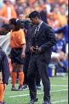 Amsterdam 29 juni 2000
Nederland-Italie 0-0 euro 2000
Frank Rijkaard
Europees Kampioenschap Voetbal 2000