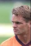 Rotterdam, 25 juni 2000   Euro 2000
Nederland-Yougoslavie, eindstand 6-1
4 doelpunten Patrick kluivert en 2 x Marc Overmars
Frank de Boer
Europees Kampioenschap Voetbal 2000