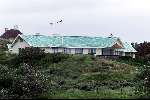 Noordwijk 12 juni 2000
Huis van Freddy Heineken in Noordwijk met beveiligings cameras.