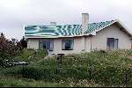 Noordwijk 12 juni 2000
Huis van Freddy Heineken in Noordwijk met beveiligings cameras.