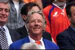 Amsterdam 11 juni 2000
Nederland-Tjechie 1-0 tijdens EK
Freek de Jonge
Europees Kampioenschap Voetbal 2000