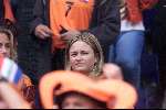 Rotterdam, 25 juni 2000   Euro 2000
Nederland-Yougoslavie, eindstand 6-1
4 doelpunten Patrick kluivert en 2 x Marc Overmars
Vriendin Giovanni v Bronckhorst
Europees Kampioenschap Voetbal 2000