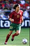 Arnhem 17 Juni 2000
Roemenie-Portugal, eindstand 0-1
Gomes Nuno
Europees Kampioenschap Voetbal 2000