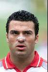 Amsterdam, 24 juni 2000    Euro 2000
Portugal-Turkije , eindstand 2-0
Hakan Unsal
Europees Kampioenschap Voetbal 2000
