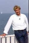 Volendam 20 juni 2000
Hans Kraay Jr