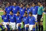 Brussel, 14 juni 2000
Belgie-Italie, eindstand 0-2



PETER SMULDERS BV