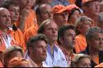 Amsterdam 21 juni 2000 euro 2000
Nederland-Frankrijk 3-2
Ivo Niehe
Europees Kampioenschap Voetbal 2000