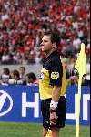 Amsterdam, 24 juni 2000    Euro 2000
Portugal-Turkije , eindstand 2-0
Jaap Pool
Europees Kampioenschap Voetbal 2000