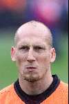 Rotterdam, 25 juni 2000   Euro 2000
Nederland-Yougoslavie, eindstand 6-1
Jaap Stam
Europees Kampioenschap Voetbal 2000