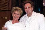Amsterdam, 23 juni 2000
Premiere Tango de Valentino
Jan Aarntzen