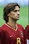 Amsterdam, 24 juni 2000    Euro 2000
Portugal-Turkije , eindstand 2-0
Joao Pinto
Europees Kampioenschap Voetbal 2000