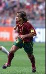 Amsterdam, 24 juni 2000   Euro 2000
Portugal-Turkije, eindstand 2-0
Joao Pinto
Europees Kampioenschap Voetbal 2000