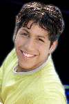 Jody Bernal 
08 augustus 2000