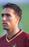 Rotterdam, 20 juni 2000   Euro 2000
Portugal-Duitsland, eindstand 3-0
Jorge Rui
Europees Kampioenschap Voetbal 2000