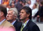 Amsterdam, 11 juni 2000
Nederland-Tsjechie, eindstand 1-0 door penalty van Frank de Boer.
Jozef Chovanec
Europees Kampioenschap Voetbal 2000