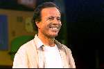 Volendam 20 juni 2000  
Staatsloterijshow
optreden van Julio Iglesias