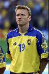 15 juni 2000
Turkije-Zweden, eindstand 0-0
Kennet Andersson
Europees Kampioenschap Voetbal 2000