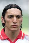 Amsterdam, 24 juni 2000    Euro 2000
Portugal-Turkije , eindstand 2-0
Korkut Tayfun
Europees Kampioenschap Voetbal 2000