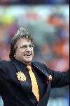 Rotterdam, 25 juni 2000   Euro 2000
Nederland-Yougoslavie, eindstand 6-1
Lee Towers
Europees Kampioenschap Voetbal 2000