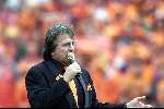 Rotterdam, 25 juni 2000   Euro 2000
Nederland-Yougoslavie, eindstand 6-1
Lee Towers
Europees Kampioenschap Voetbal 2000