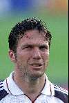 Rotterdam, 20 juni 2000   Euro 2000
Portugal-Duitsland, eindstand 3-0
Lothar Matthaus
Europees Kampioenschap Voetbal 2000