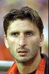 Brussel, 14 juni 2000
Belgie-Italie, eindstand 0-2
Luc Nilis
Europees Kampioenschap Voetbal 2000
