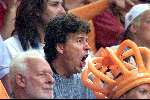 Amsterdam 21 juni 2000 euro 2000
Nederland-Frankrijk 3-2
Marc Klein Essink
Europees Kampioenschap Voetbal 2000