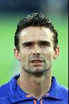 Rotterdam16 juni 2000 Euro 2000
Nederland-Denemarken, eindstand 3-0
Marc Overmars
