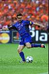 Rotterdam16 juni 2000 Euro 2000
Nederland-Denemarken, eindstand 3-0
Marc Overmars 
Europees Kampioenschap Voetbal 2000