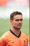 Amsterdam 21 juni 2000 euro 2000
Nederland-Frankrijk 3-2
Marc Overmars
Europees Kampioenschap Voetbal 2000
