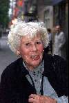 Amsterdam, 23 juni 2000
Premiere Tango de Valentino
Mary Dresselhuys