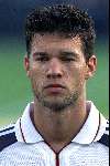 Rotterdam, 20 juni 2000   Euro 2000
Portugal-Duitsland, eindstand 3-0
Michael Ballack
Europees Kampioenschap Voetbal 2000