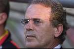 15 juni 2000
Turkije-Zweden, eindstand 0-0
Mustafa Denizli
Europees Kampioenschap Voetbal 2000