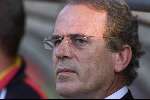 15 juni 2000
Turkije-Zweden, eindstand 0-0
Mustafa Denizli
Europees Kampioenschap Voetbal 2000