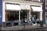 Amsterdam 5 juni 2000
De winkels waar Annette Sekreve en Prins Bernhard Jr boodschappen doen.
Naturel