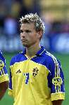 15 juni 2000
Turkije-Zweden, eindstand 0-0
Niclas Alexandersson
Europees Kampioenschap Voetbal 2000