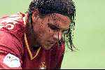 Amsterdam, 24 juni 2000   Euro 2000
Portugal-Turkije, eindstand 2-0
Nuno gomes blessure
Europees Kampioenschap Voetbal 2000
