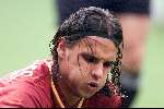 Amsterdam, 24 juni 2000   Euro 2000
Portugal-Turkije, eindstand 2-0
Nuno gomes blessure
Europees Kampioenschap Voetbal 2000