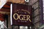 Amsterdam 5 juni 2000
De winkels waar Annette Sekreve en Prins Bernhard Jr boodschappen doen.
Oger