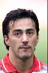 Amsterdam, 24 juni 2000    Euro 2000
Portugal-Turkije , eindstand 2-0
OGUN
Europees Kampioenschap Voetbal 2000